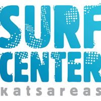 Surf Center Κατσαρέας